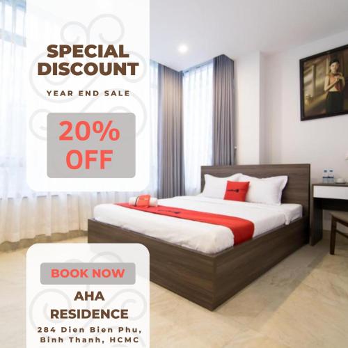 AHA Residence Hotel