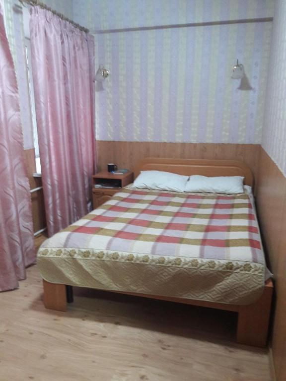 Milar Hotel