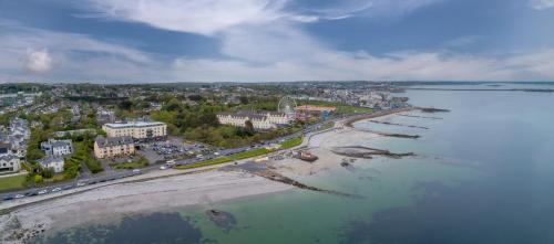 luxury hotels in Connacht