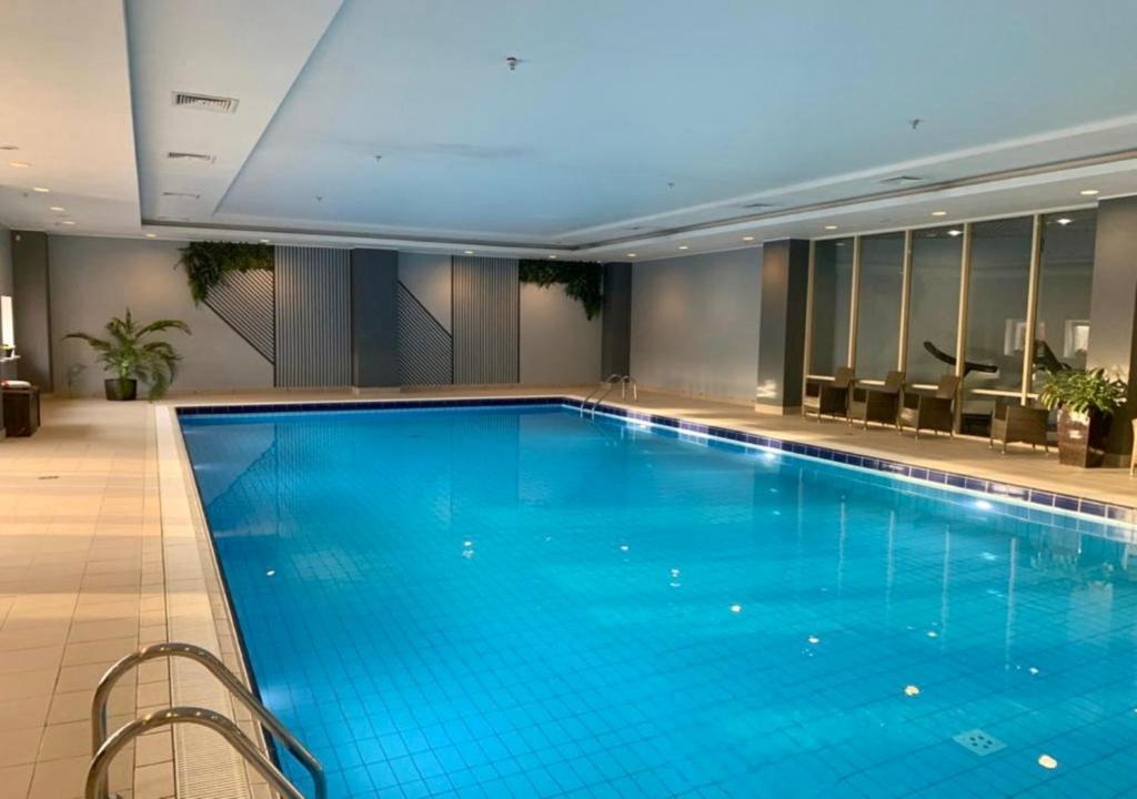 Renaissance Samara Hotel