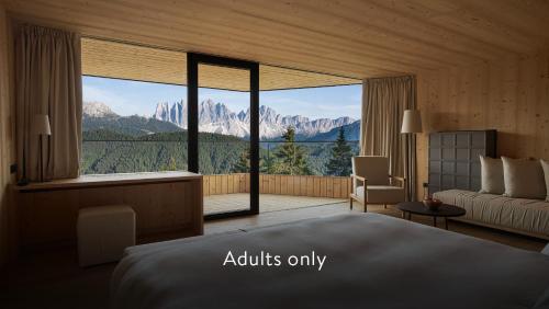 luxury hotels in Dolomiti Ski