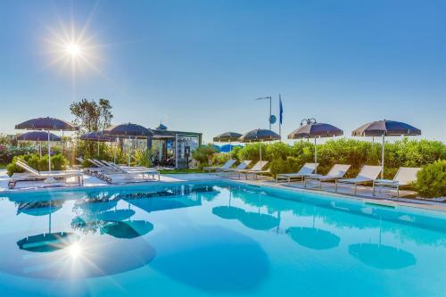 luxury hotels in Lido Di Jesolo