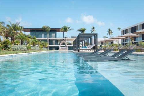 luxury hotels in West Indies