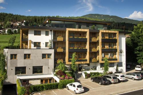 luxury hotels in Pustertal