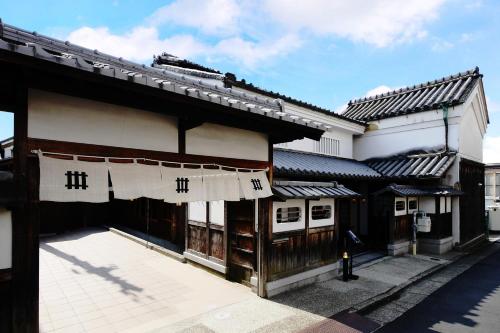 Kazeno Naramachi formerly NIPPONIA HOTEL NARA NARAMACHI