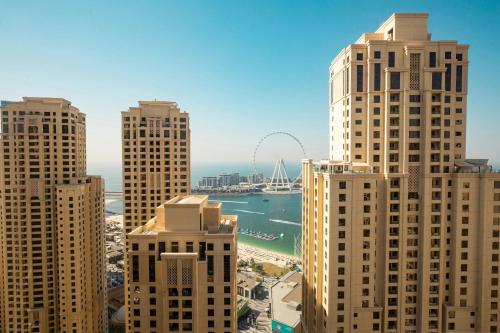 Delta Hotels by Marriott Jumeirah Beach, Dubai