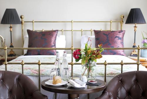 luxury hotels in Limerick