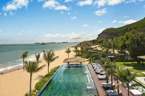 luxury hotels in Quy Nhon