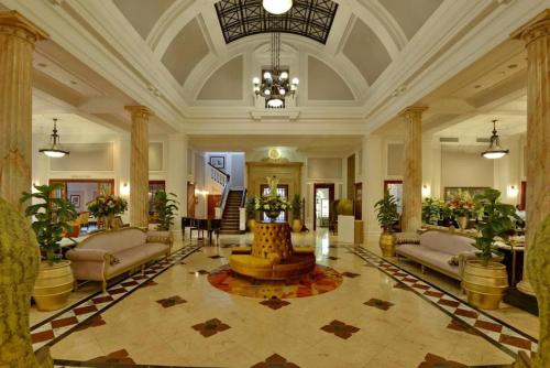 luxury hotels in Western Cape