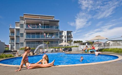 luxury hotels in Rotorua