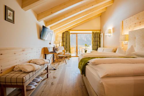 luxury hotels in Trentino Ski East