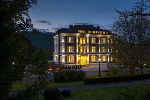 luxury hotels in Aargau / Basel Region