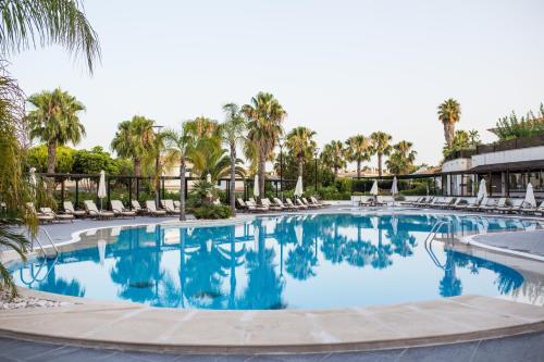 luxury hotels in Nature Reserve Ria Formosa