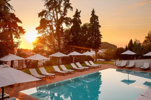 luxury hotels in Alentejo