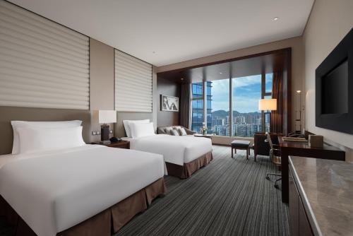 luxury hotels in Guiyang