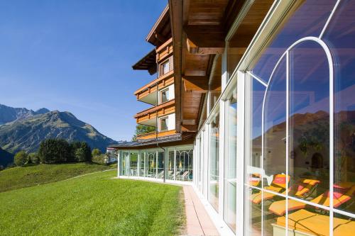 luxury hotels in Oberallgäu