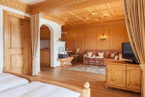 luxury hotels in Zugspitze