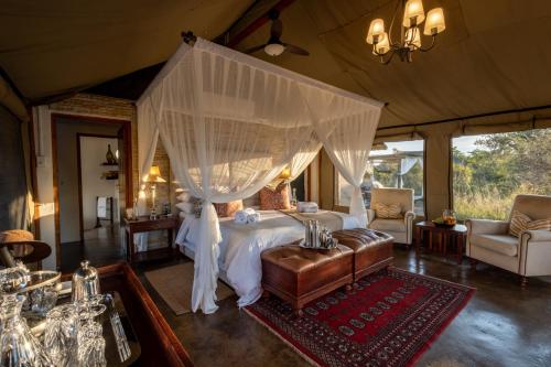 luxury hotels in Limpopo