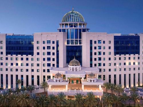 luxury hotels in Riyadh Province