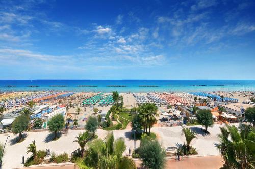 luxury hotels in Giulianova