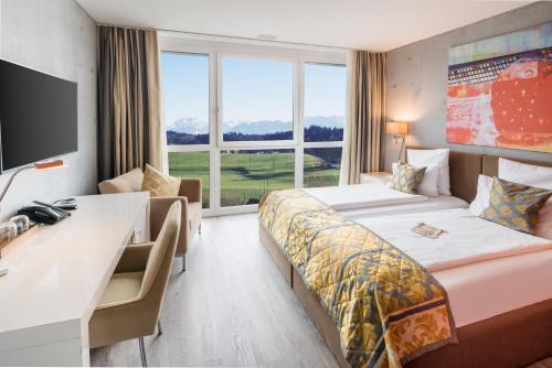 Hotel Swiss Star