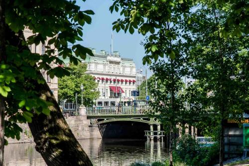 luxury hotels in Västra Götaland