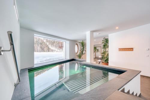 luxury hotels in Bormio