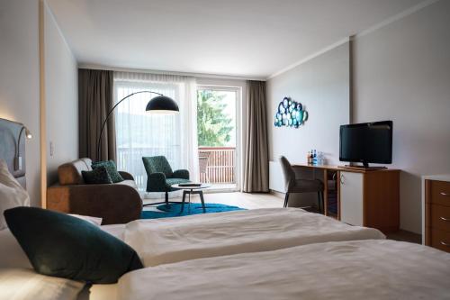 luxury hotels in Pörtschach Am Wörthersee