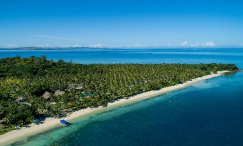 luxury hotels in Viti Levu