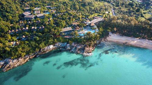 luxury hotels in Mai Khao Beach