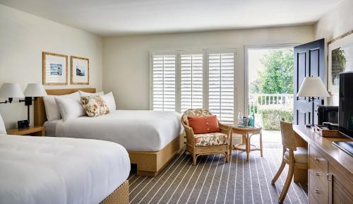 Hotel Carmel