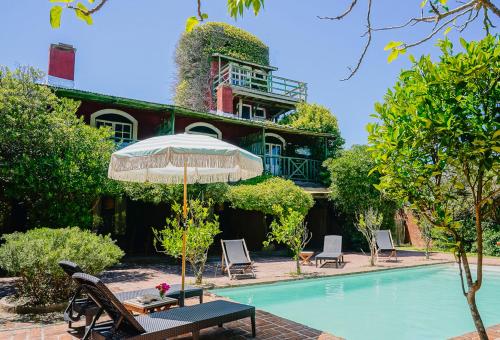 Posada Paradiso