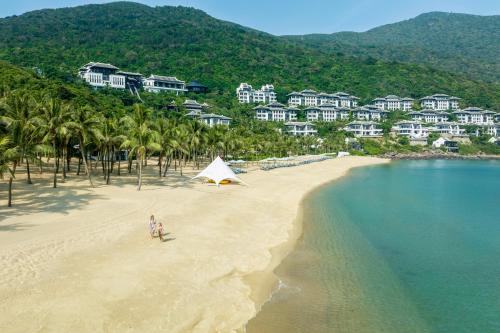 luxury hotels in Danang And Vicinity