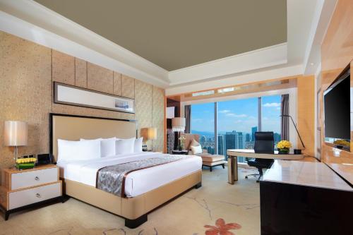 luxury hotels in Kunming