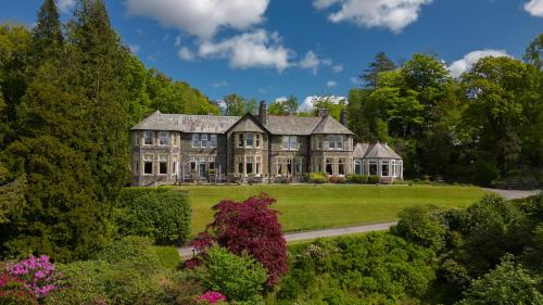 luxury hotels in Westmorland