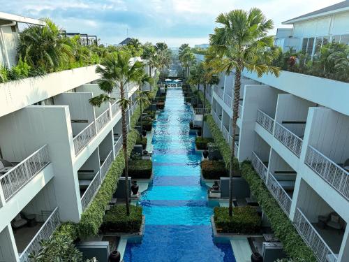 luxury hotels in Seminyak