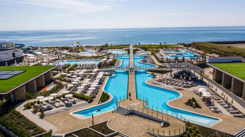 luxury hotels in Sunny Beach