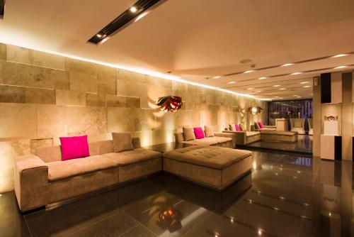 luxury hotels in Miraflores