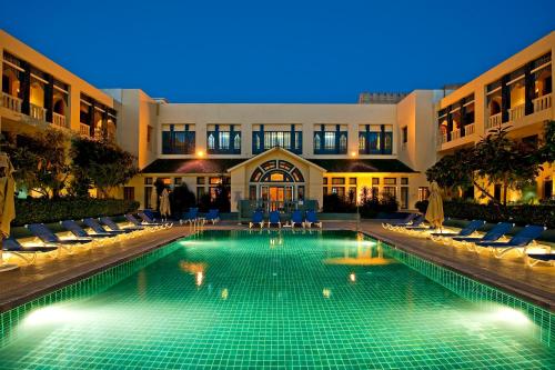 Medina Diar Lemdina Resort and Spa