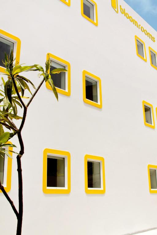Bloomrooms @ Link Road