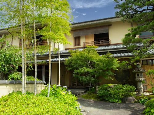 luxury hotels in Kyoto