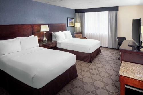 Wyndham Independence