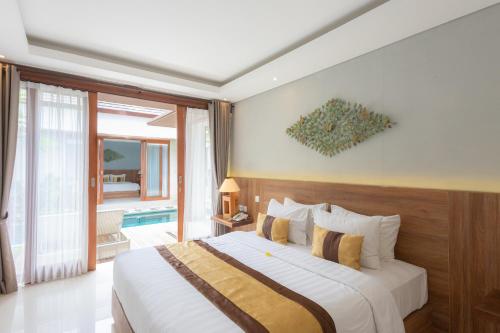 luxury hotels in Sanur