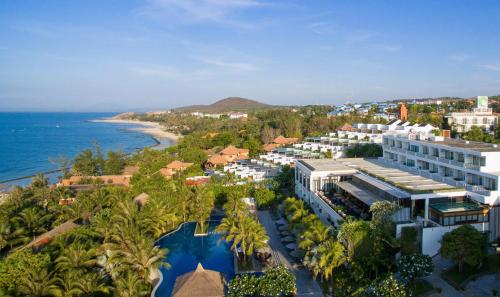 luxury hotels in Mui Ne