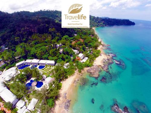 luxury hotels in Phang Nga