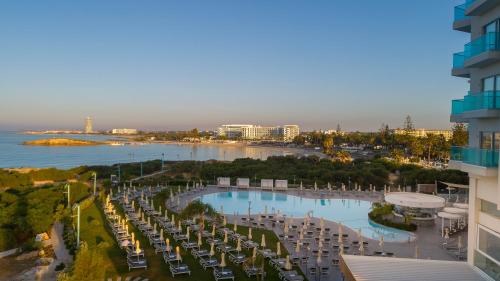 luxury hotels in Cyprus Government Controlled Area