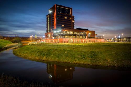 luxury hotels in Zuid-Holland