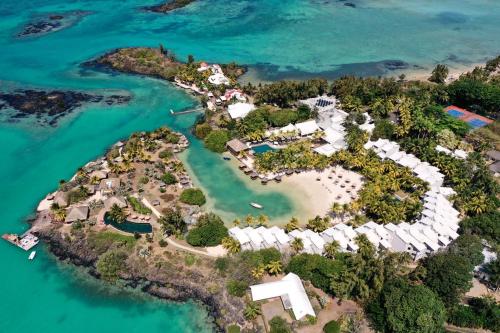 luxury hotels in Mauritius North Coast