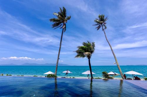 luxury hotels in Ko Samui