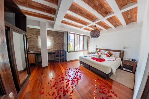 La Casona Hotel Boutique